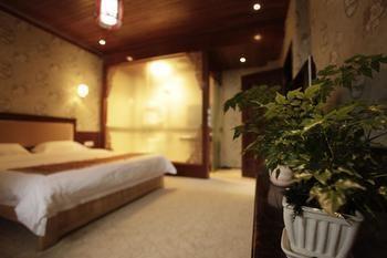 Bo Ai Inn- Lijiang Licsiang Kültér fotó