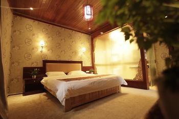 Bo Ai Inn- Lijiang Licsiang Kültér fotó